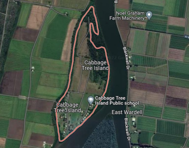 Cabbage Tree Island Homes Wont Be Rebuilt NIRS National Indigenous