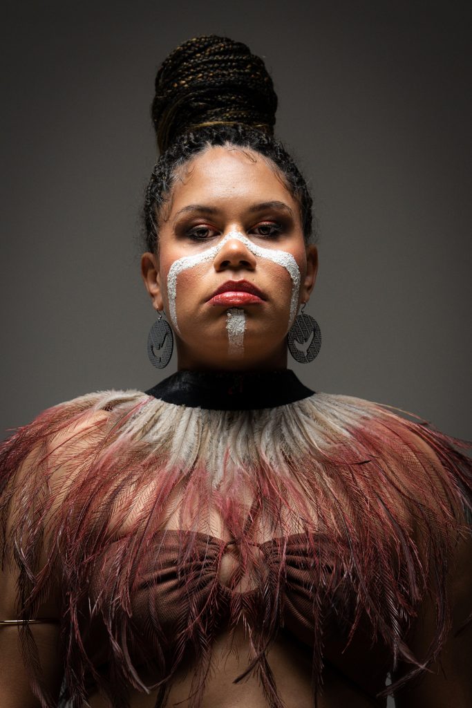 Finalists Announced for 2022 National Indigenous Music Awards | NIRS ...