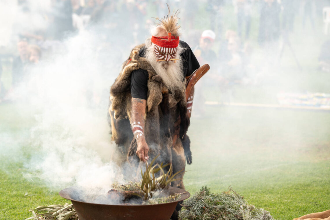 Day of Mourning Commemorated in Adelaide | NIRS – National Indigenous ...